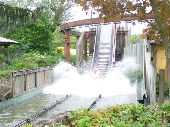 Splash Kids at Walygator Grand Est