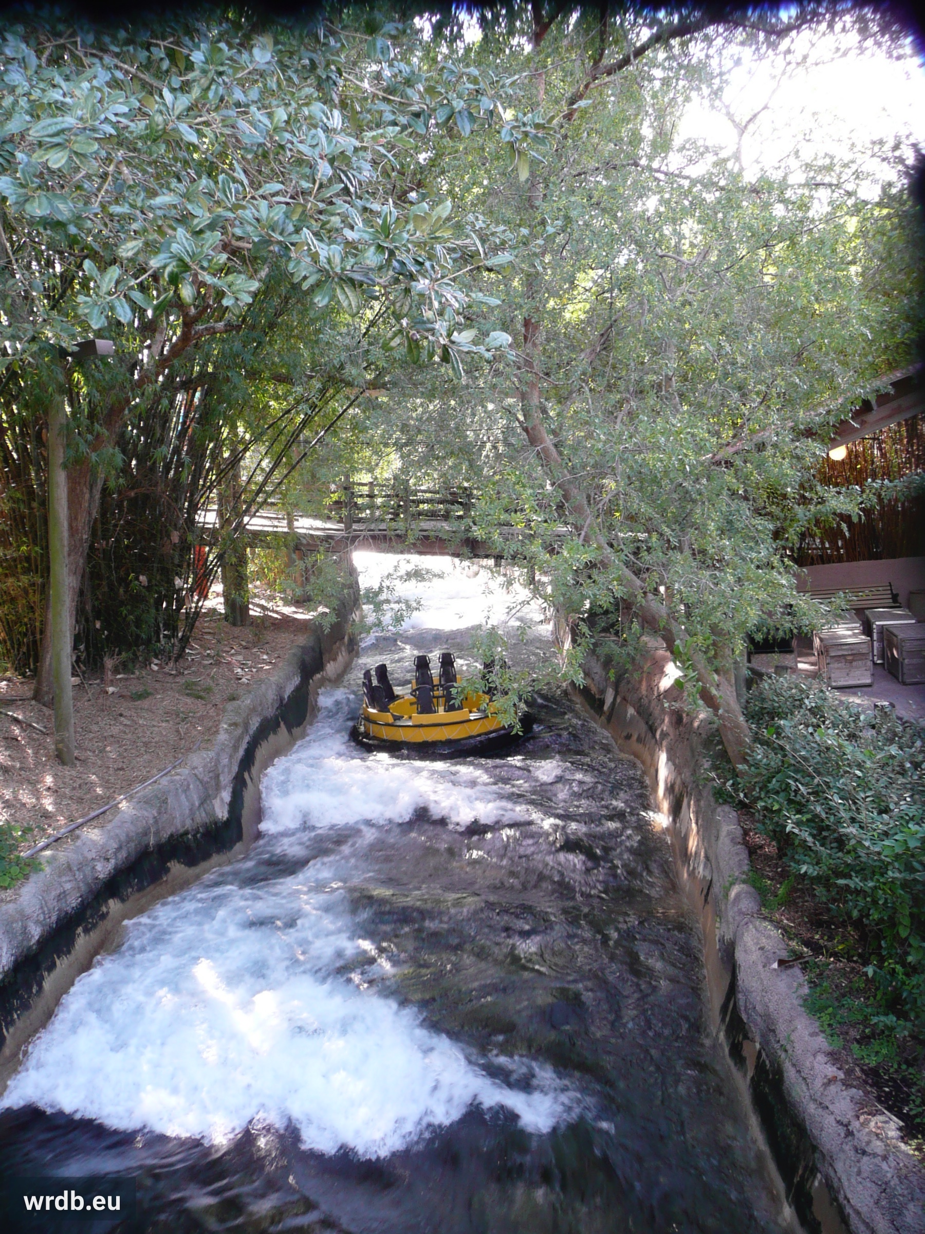 picture during the ride, 2010