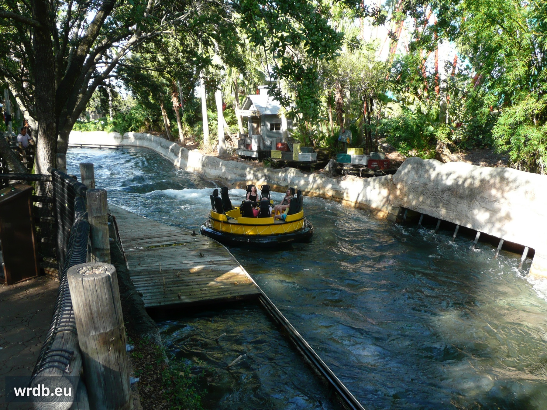picture during the ride, 2010