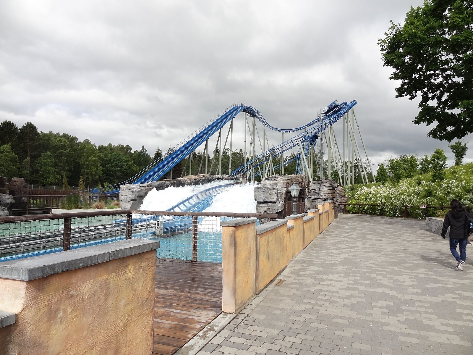 Skatteøen at Djurs Sommerland